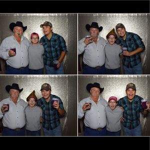 Meet your Posher, Blake